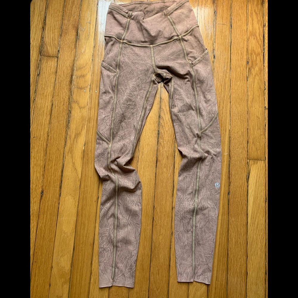 Lululemon
